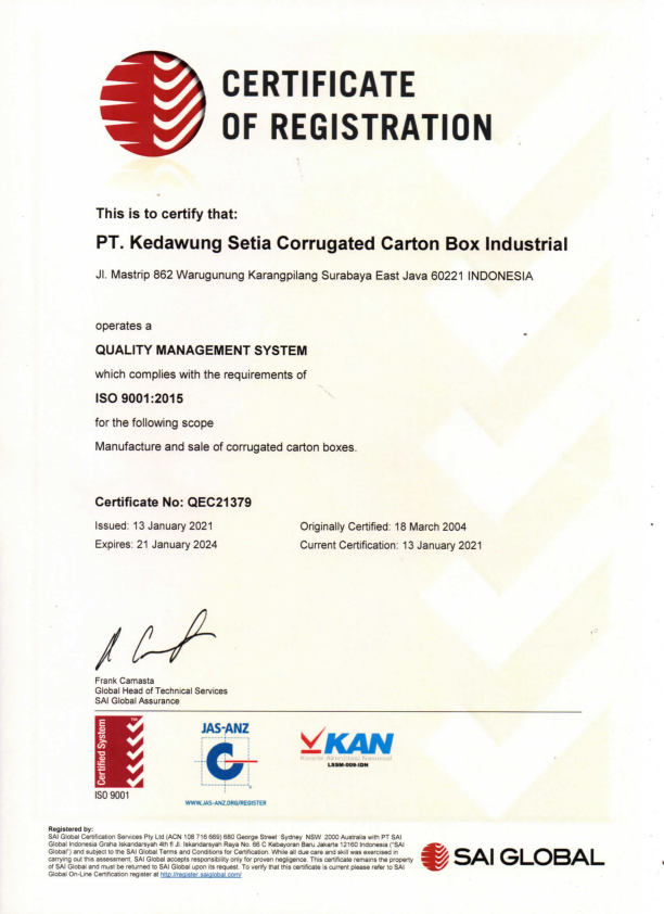 Asli Sertifikat ISO 9001 2015_001